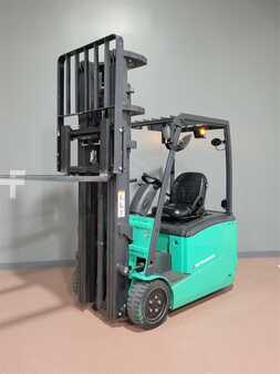 Diesel Forklifts 2017  Mitsubishi FB18PNT (7)