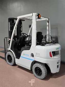 Diesel Forklifts 2024  Unicarriers PF50 (2)
