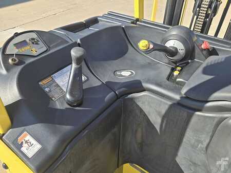 Reach Trucks 2017  Hyster E35HSD3 (11)