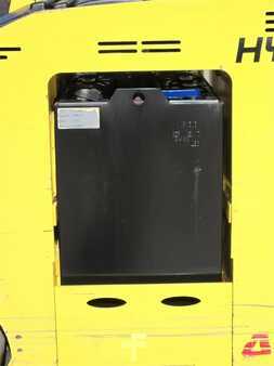 Reach Trucks 2017  Hyster E35HSD3 (9)