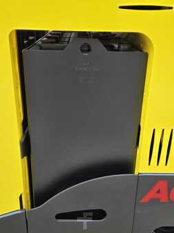 Reach Trucks 2017  Hyster N30ZDRS2 (10)