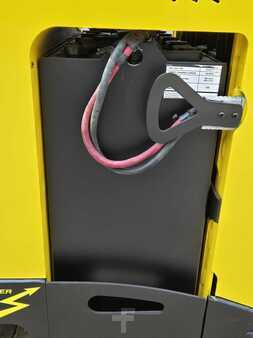 Reach Trucks 2017  Hyster N30ZDRS2 (11)