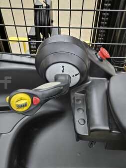 Reach Trucks 2017  Hyster N30ZDRS2 (13)