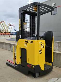 Reach Trucks 2017  Hyster N30ZDRS2 (2)