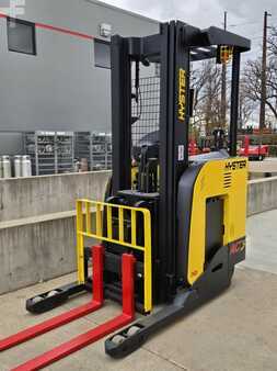 Reach Trucks 2017  Hyster N30ZDRS2 (3)