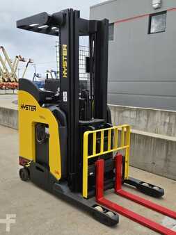 Reach Trucks 2017  Hyster N30ZDRS2 (4)