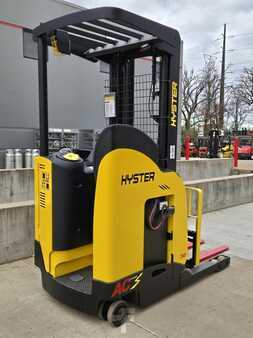 Reach Trucks 2017  Hyster N30ZDRS2 (5)