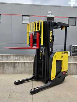 Reach Trucks 2017  Hyster N30ZDRS2 (7)