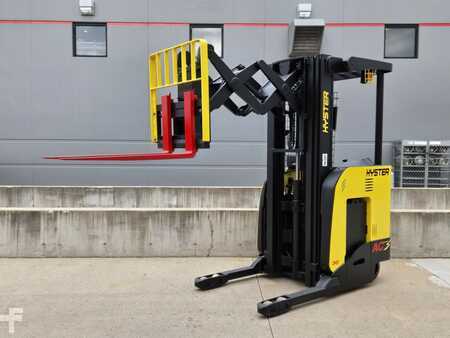 Reach Trucks 2017  Hyster N30ZDRS2 (8)