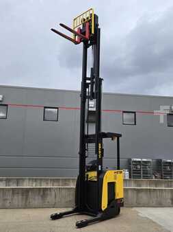 Reach Trucks 2017  Hyster N30ZDRS2 (9)