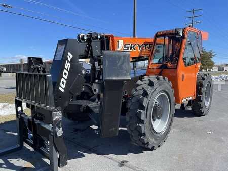 Telehandler Fixed 2024  SkyTrak 10054 (3)