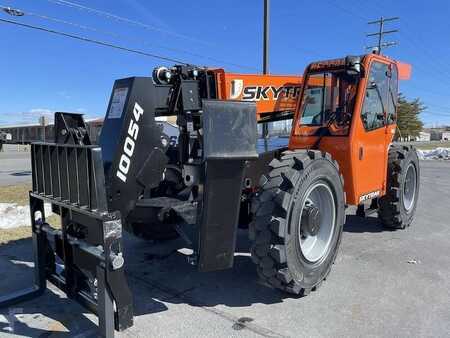 Telehandler Fixed 2024  SkyTrak 10054 (3)