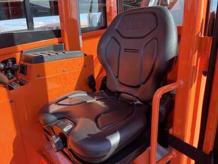 Telehandler Fixed 2024  SkyTrak 10054 (8)