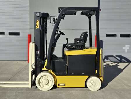 Diesel Forklifts 2019  Yale ERC050VG (1)