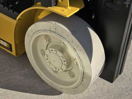 Diesel Forklifts 2019  Yale ERC050VG (10)