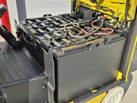 Diesel Forklifts 2019  Yale ERC050VG (13)