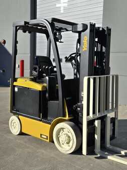 Diesel Forklifts 2019  Yale ERC050VG (4)