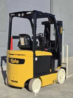Diesel Forklifts 2019  Yale ERC050VG (5)