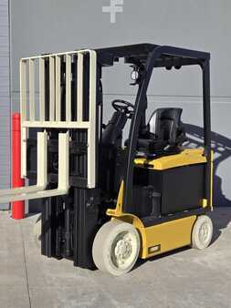 Diesel Forklifts 2019  Yale ERC050VG (7)