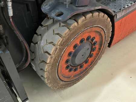 Diesel Forklifts 2021  Linde E25C (11)