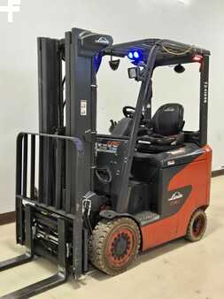 Diesel Forklifts 2021  Linde E25C (3)
