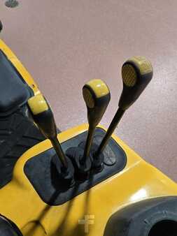 Propane Forklifts 2021  Hyundai 25L-7A (11)