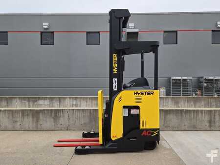 Reach Trucks 2020  Hyster N35ZRS2 (1)