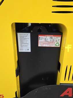 Reach Trucks 2020  Hyster N35ZRS2 (10)