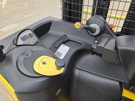 Reach Trucks 2020  Hyster N35ZRS2 (12)