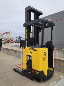 Reach Trucks 2020  Hyster N35ZRS2 (2)
