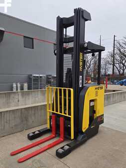 Reach Trucks 2020  Hyster N35ZRS2 (3)