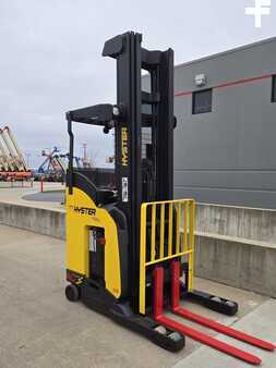 Reach Trucks 2020  Hyster N35ZRS2 (4)