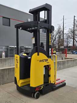 Reach Trucks 2020  Hyster N35ZRS2 (5)