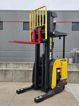 Reach Trucks 2020  Hyster N35ZRS2 (7)