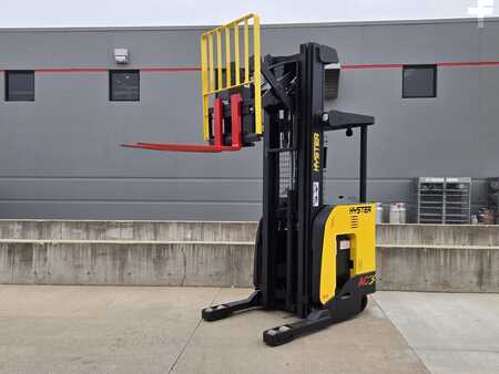 Reach Trucks 2020  Hyster N35ZRS2 (8)