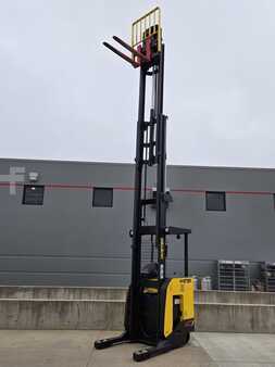 Reach Trucks 2020  Hyster N35ZRS2 (9)