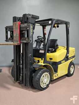 Diesel Forklifts 2018  Yale GDP080VX (7)