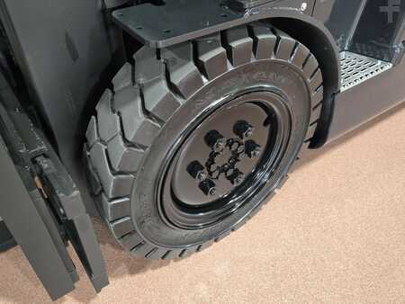 Propane Forklifts 2017  Doosan G25N-7 (10)