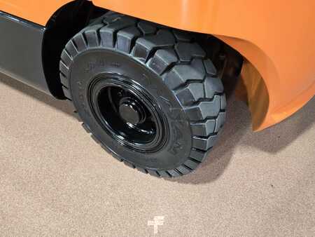 Propane Forklifts 2017  Doosan G25N-7 (12)