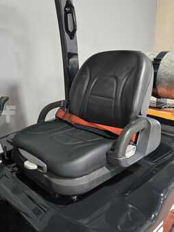 Propane Forklifts 2017  Doosan G25N-7 (13)