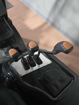 Propane Forklifts 2017  Doosan G25N-7 (15)