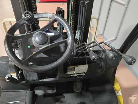 Diesel Forklifts 2018  Yale GDP080VX (11)