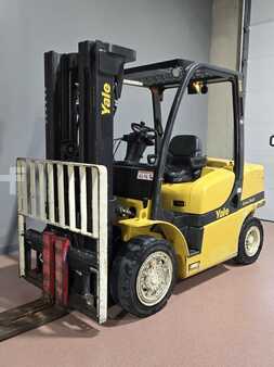 Diesel Forklifts 2018  Yale GDP080VX (3)