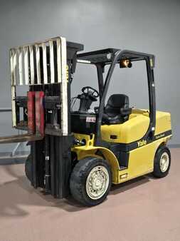 Diesel Forklifts 2018  Yale GDP080VX (7)