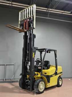Diesel Forklifts 2018  Yale GDP080VX (8)