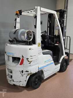 Propane Forklifts 2019  Unicarriers CF60 (5)