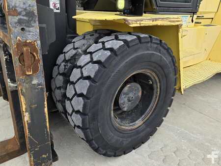 Diesel Forklifts 2015  Hyster H360HD2 (10)