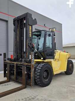Diesel Forklifts 2015  Hyster H360HD2 (3)