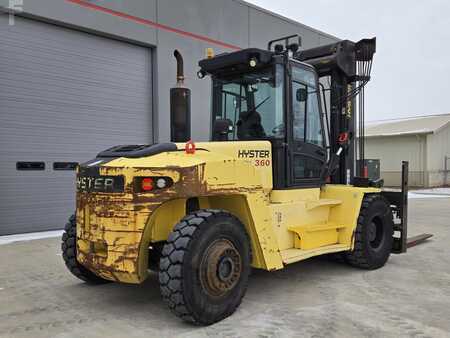 Diesel Forklifts 2015  Hyster H360HD2 (5)
