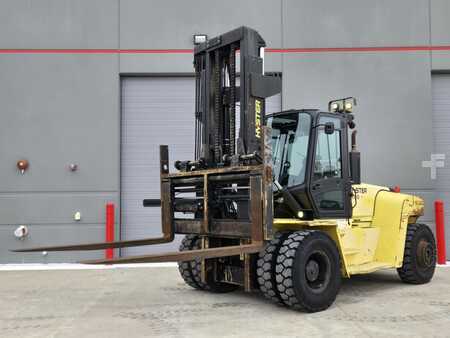 Diesel Forklifts 2015  Hyster H360HD2 (8)